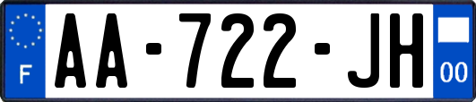 AA-722-JH