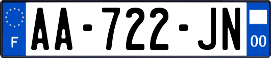 AA-722-JN