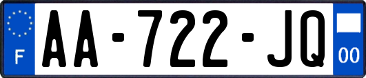 AA-722-JQ