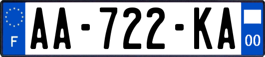 AA-722-KA