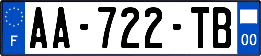 AA-722-TB