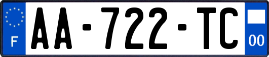 AA-722-TC