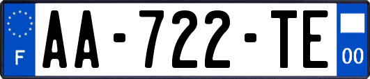 AA-722-TE