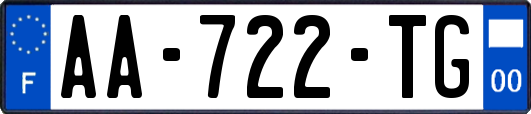 AA-722-TG