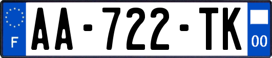 AA-722-TK