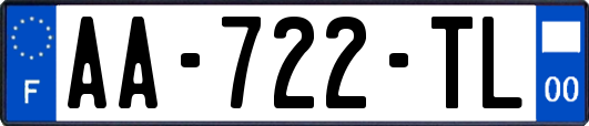 AA-722-TL