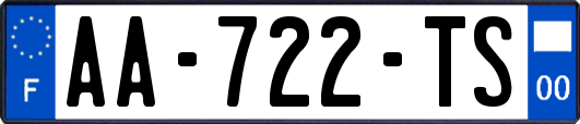 AA-722-TS