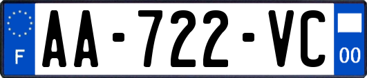 AA-722-VC