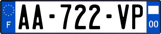 AA-722-VP