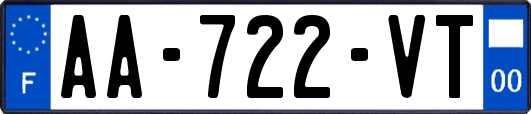 AA-722-VT