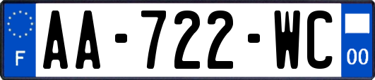 AA-722-WC