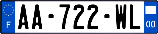 AA-722-WL