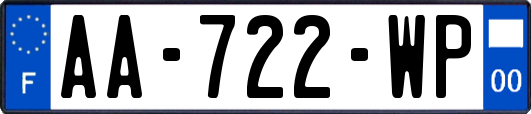 AA-722-WP