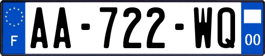 AA-722-WQ