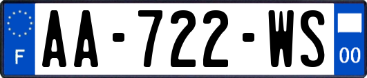 AA-722-WS