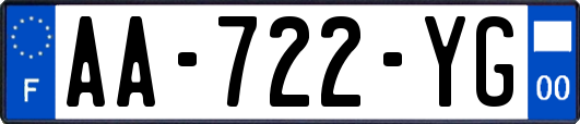 AA-722-YG