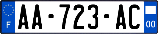 AA-723-AC