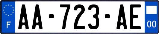 AA-723-AE