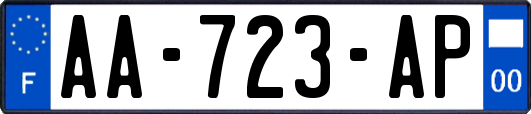 AA-723-AP