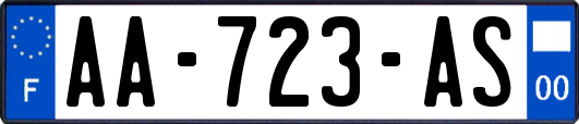 AA-723-AS