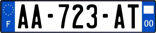 AA-723-AT