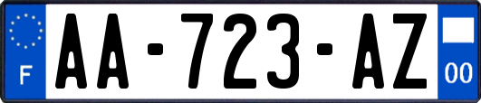 AA-723-AZ