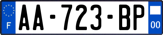 AA-723-BP