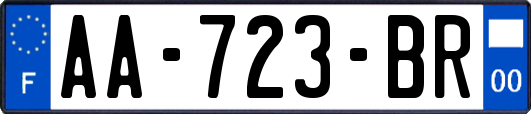 AA-723-BR