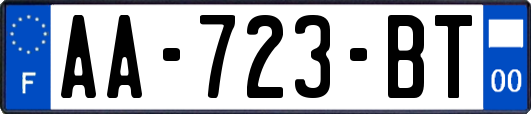 AA-723-BT