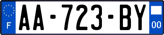 AA-723-BY