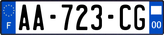 AA-723-CG