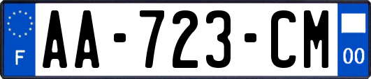 AA-723-CM