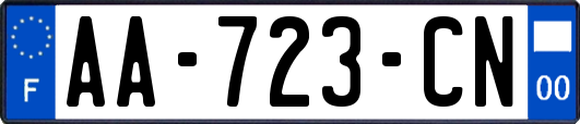 AA-723-CN