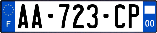 AA-723-CP