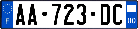 AA-723-DC