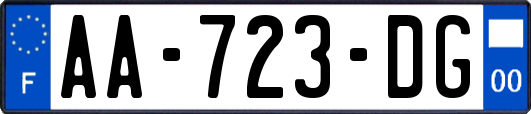 AA-723-DG