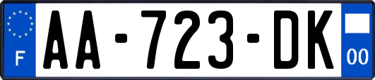 AA-723-DK