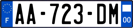 AA-723-DM