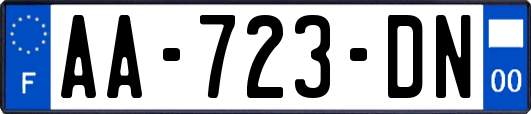 AA-723-DN