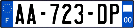 AA-723-DP