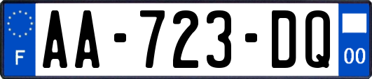 AA-723-DQ