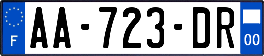 AA-723-DR