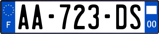 AA-723-DS