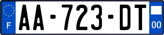 AA-723-DT