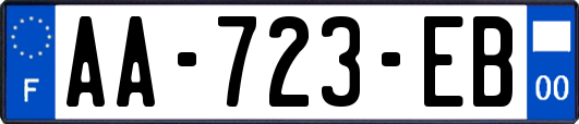 AA-723-EB
