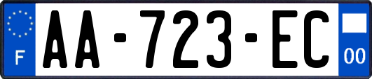 AA-723-EC