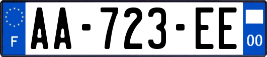 AA-723-EE