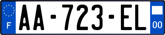 AA-723-EL