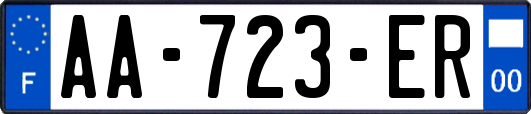 AA-723-ER