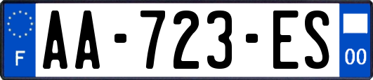 AA-723-ES